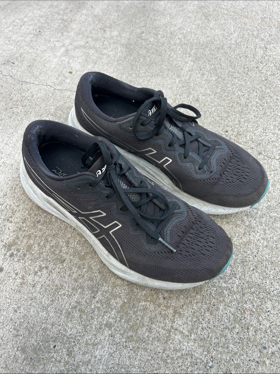 Asics Shoes - Asics Athletic Running Shoes